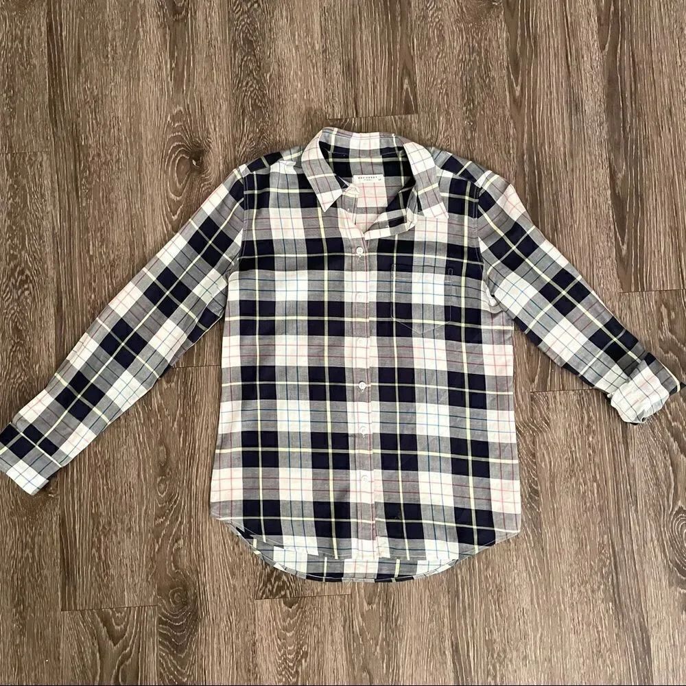 Equipment button up
